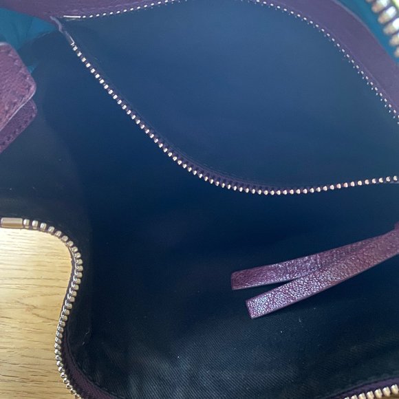 CHLOE VINTAGE BAG - Picture 5 of 5